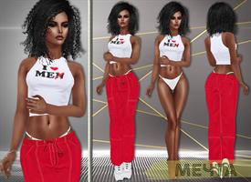 Изображение образа