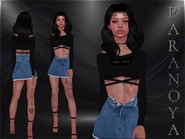 Изображение образа