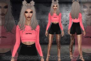 Изображение образа