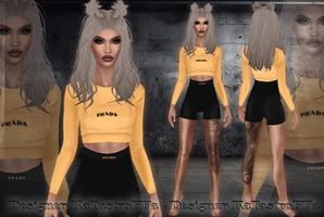 Изображение образа