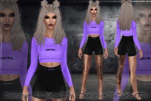 Изображение образа