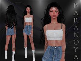 Изображение образа