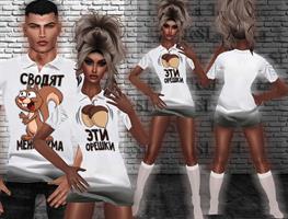 Изображение образа