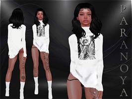 Изображение образа