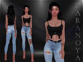 Изображение образа