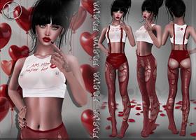 Изображение образа