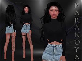 Изображение образа