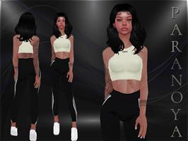 Изображение образа