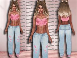 Изображение образа