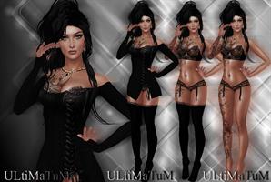 Изображение образа