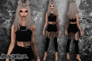 Изображение образа