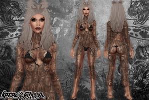 Изображение образа