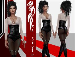 Изображение образа