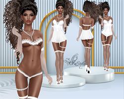 Изображение образа