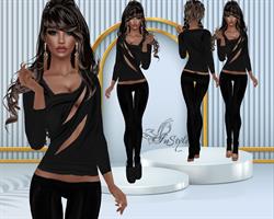 Изображение образа