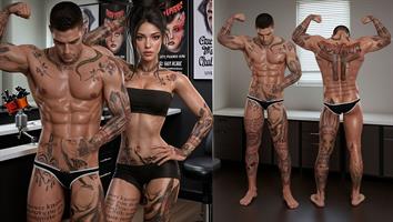 Изображение образа