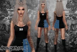 Изображение образа