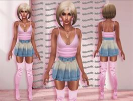 Изображение образа