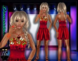 Изображение образа