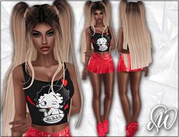 Изображение образа