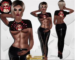 Изображение образа