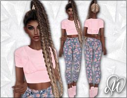 Изображение образа