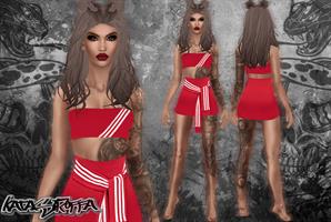 Изображение образа