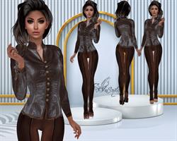 Изображение образа