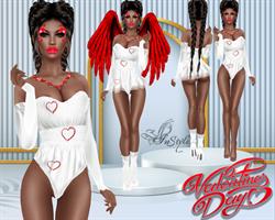 Изображение образа