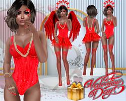 Изображение образа