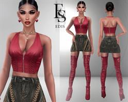 Изображение образа