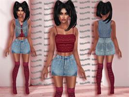 Изображение образа