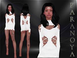 Изображение образа