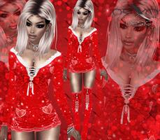 Изображение образа