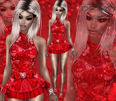 Изображение образа