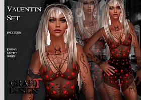 Изображение образа