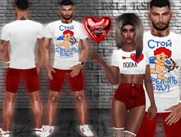 Изображение образа