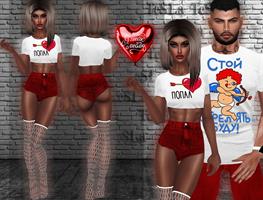 Изображение образа