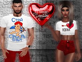 Изображение образа