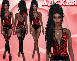 Изображение образа