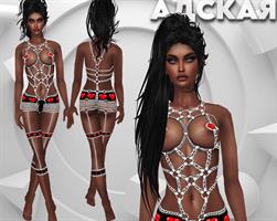 Изображение образа