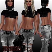 Изображение образа