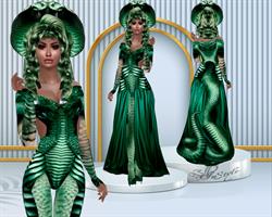 Изображение образа