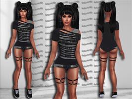 Изображение образа