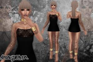 Изображение образа