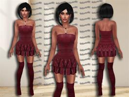 Изображение образа