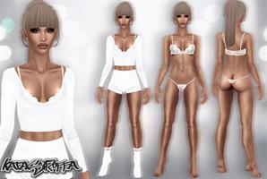 Изображение образа