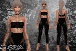 Изображение образа