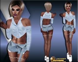 Изображение образа