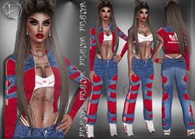 Изображение образа